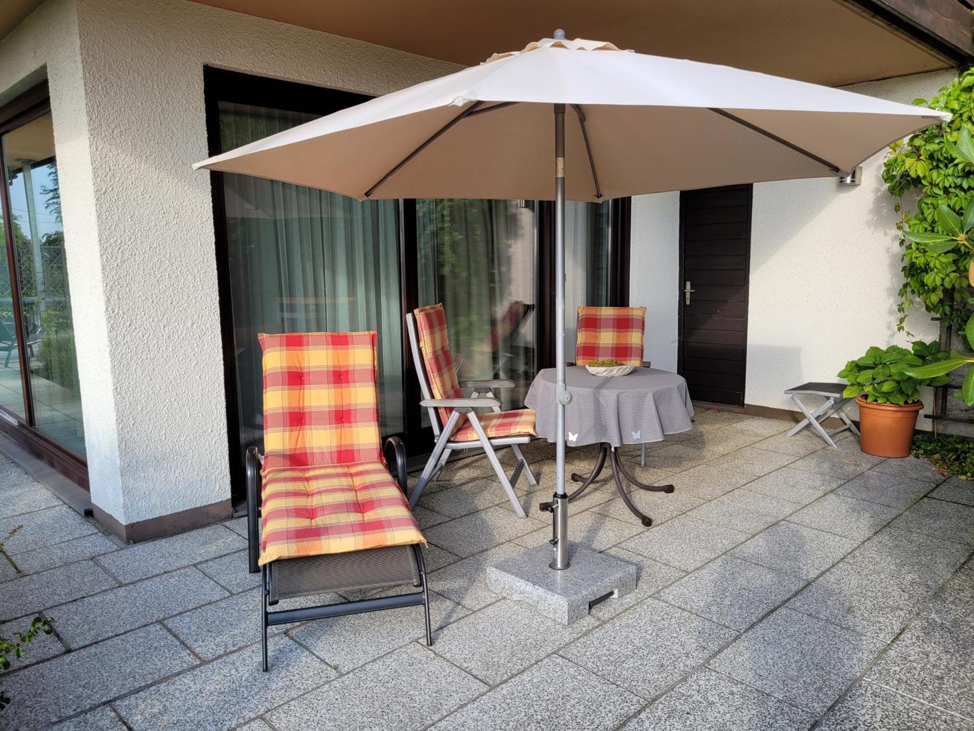 Komfort-Ferienwohnung Auf Der Eulenburg Grafengehaig Eksteriør bilde