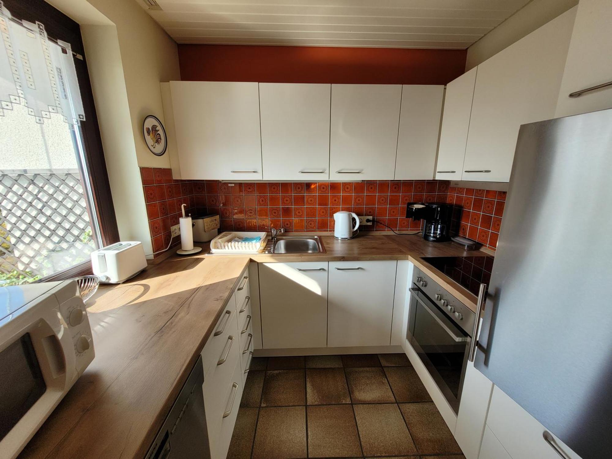 Komfort-Ferienwohnung Auf Der Eulenburg Grafengehaig Eksteriør bilde